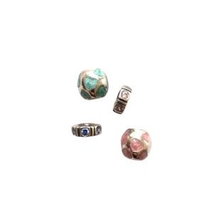 PANDORA Charms & Spacer Charms